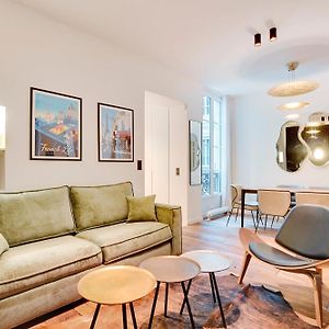 Appartement met Twee Slaapkamers